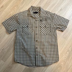 Boys shirt